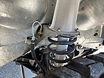 Used 1991 LAND ROVER DEFENDER 110 5-DOOR V8 - (COLLECTOR SERIES) in JACKSONVILLE, FLORIDA (Photo 11)