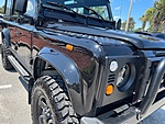 Used 1991 LAND ROVER DEFENDER 110 5-DOOR V8 - (COLLECTOR SERIES) in JACKSONVILLE, FLORIDA (Photo 13)