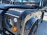 Used 1991 LAND ROVER DEFENDER 110 5-DOOR V8 - (COLLECTOR SERIES) in JACKSONVILLE, FLORIDA (Photo 15)