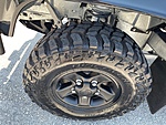 Used 1991 LAND ROVER DEFENDER 110 5-DOOR V8 - (COLLECTOR SERIES) in JACKSONVILLE, FLORIDA (Photo 16)