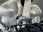 Used 1991 LAND ROVER DEFENDER 110 5-DOOR V8 - (COLLECTOR SERIES) in JACKSONVILLE, FLORIDA (Photo 17)