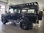 Used 1991 LAND ROVER DEFENDER 110 5-DOOR V8 - (COLLECTOR SERIES) in JACKSONVILLE, FLORIDA (Photo 20)