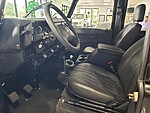 Used 1991 LAND ROVER DEFENDER 110 5-DOOR V8 - (COLLECTOR SERIES) in JACKSONVILLE, FLORIDA (Photo 21)