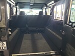 Used 1991 LAND ROVER DEFENDER 110 5-DOOR V8 - (COLLECTOR SERIES) in JACKSONVILLE, FLORIDA (Photo 23)