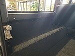 Used 1991 LAND ROVER DEFENDER 110 5-DOOR V8 - (COLLECTOR SERIES) in JACKSONVILLE, FLORIDA (Photo 25)