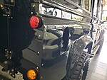 Used 1991 LAND ROVER DEFENDER 110 5-DOOR V8 - (COLLECTOR SERIES) in JACKSONVILLE, FLORIDA (Photo 26)