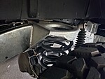 Used 1991 LAND ROVER DEFENDER 110 5-DOOR V8 - (COLLECTOR SERIES) in JACKSONVILLE, FLORIDA (Photo 28)