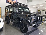 Used 1991 LAND ROVER DEFENDER 110 5-DOOR V8 - (COLLECTOR SERIES) in JACKSONVILLE, FLORIDA (Photo 29)