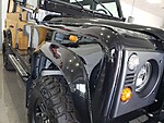 Used 1991 LAND ROVER DEFENDER 110 5-DOOR V8 - (COLLECTOR SERIES) in JACKSONVILLE, FLORIDA (Photo 30)