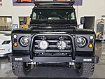 Used 1991 LAND ROVER DEFENDER 110 5-DOOR V8 - (COLLECTOR SERIES) in JACKSONVILLE, FLORIDA (Photo 31)