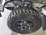 Used 1991 LAND ROVER DEFENDER 110 5-DOOR V8 - (COLLECTOR SERIES) in JACKSONVILLE, FLORIDA (Photo 33)