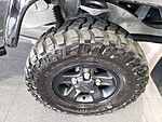 Used 1991 LAND ROVER DEFENDER 110 5-DOOR V8 - (COLLECTOR SERIES) in JACKSONVILLE, FLORIDA (Photo 34)