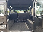 Used 1991 LAND ROVER DEFENDER 110 5-DOOR V8 - (COLLECTOR SERIES) in JACKSONVILLE, FLORIDA (Photo 38)