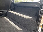 Used 1991 LAND ROVER DEFENDER 110 5-DOOR V8 - (COLLECTOR SERIES) in JACKSONVILLE, FLORIDA (Photo 39)