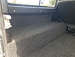 Used 1991 LAND ROVER DEFENDER 110 5-DOOR V8 - (COLLECTOR SERIES) in JACKSONVILLE, FLORIDA (Photo 40)