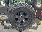 Used 1991 LAND ROVER DEFENDER 110 5-DOOR V8 - (COLLECTOR SERIES) in JACKSONVILLE, FLORIDA (Photo 41)