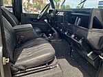 Used 1991 LAND ROVER DEFENDER 110 5-DOOR V8 - (COLLECTOR SERIES) in JACKSONVILLE, FLORIDA (Photo 43)