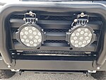 Used 1991 LAND ROVER DEFENDER 110 5-DOOR V8 - (COLLECTOR SERIES) in JACKSONVILLE, FLORIDA (Photo 45)