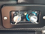 Used 1991 LAND ROVER DEFENDER 110 5-DOOR V8 - (COLLECTOR SERIES) in JACKSONVILLE, FLORIDA (Photo 50)