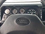 Used 1991 LAND ROVER DEFENDER 110 5-DOOR V8 - (COLLECTOR SERIES) in JACKSONVILLE, FLORIDA (Photo 52)
