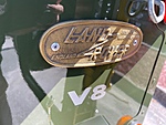 Used 1990 LAND ROVER DEFENDER 90 3-DOOR SOFT TOP V8 - (COLLECTOR SERIES) in JACKSONVILLE, FLORIDA (Photo 10)