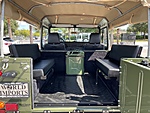 Used 1990 LAND ROVER DEFENDER 90 3-DOOR SOFT TOP V8 - (COLLECTOR SERIES) in JACKSONVILLE, FLORIDA (Photo 11)