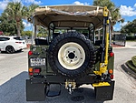 Used 1990 LAND ROVER DEFENDER 90 3-DOOR SOFT TOP V8 - (COLLECTOR SERIES) in JACKSONVILLE, FLORIDA (Photo 13)