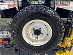 Used 1990 LAND ROVER DEFENDER 90 3-DOOR SOFT TOP V8 - (COLLECTOR SERIES) in JACKSONVILLE, FLORIDA (Photo 14)