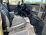 Used 1990 LAND ROVER DEFENDER 90 3-DOOR SOFT TOP V8 - (COLLECTOR SERIES) in JACKSONVILLE, FLORIDA (Photo 18)