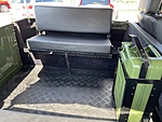 Used 1990 LAND ROVER DEFENDER 90 3-DOOR SOFT TOP V8 - (COLLECTOR SERIES) in JACKSONVILLE, FLORIDA (Photo 20)