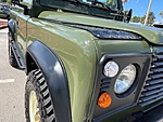 Used 1990 LAND ROVER DEFENDER 90 3-DOOR SOFT TOP V8 - (COLLECTOR SERIES) in JACKSONVILLE, FLORIDA (Photo 22)