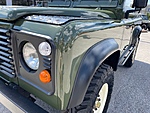 Used 1990 LAND ROVER DEFENDER 90 3-DOOR SOFT TOP V8 - (COLLECTOR SERIES) in JACKSONVILLE, FLORIDA (Photo 24)