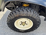 Used 1990 LAND ROVER DEFENDER 90 3-DOOR SOFT TOP V8 - (COLLECTOR SERIES) in JACKSONVILLE, FLORIDA (Photo 25)