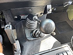 Used 1990 LAND ROVER DEFENDER 90 3-DOOR SOFT TOP V8 - (COLLECTOR SERIES) in JACKSONVILLE, FLORIDA (Photo 31)