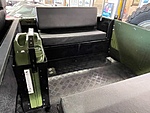 Used 1990 LAND ROVER DEFENDER 90 3-DOOR SOFT TOP V8 - (COLLECTOR SERIES) in JACKSONVILLE, FLORIDA (Photo 38)