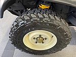 Used 1990 LAND ROVER DEFENDER 90 3-DOOR SOFT TOP V8 - (COLLECTOR SERIES) in JACKSONVILLE, FLORIDA (Photo 40)