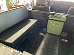 Used 1990 LAND ROVER DEFENDER 90 3-DOOR SOFT TOP V8 - (COLLECTOR SERIES) in JACKSONVILLE, FLORIDA (Photo 42)