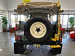 Used 1990 LAND ROVER DEFENDER 90 3-DOOR SOFT TOP V8 - (COLLECTOR SERIES) in JACKSONVILLE, FLORIDA (Photo 45)