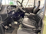Used 1990 LAND ROVER DEFENDER 90 3-DOOR SOFT TOP V8 - (COLLECTOR SERIES) in JACKSONVILLE, FLORIDA (Photo 47)