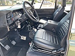 Used 1990 LAND ROVER DEFENDER 90 3-DOOR SOFT TOP V8 - (COLLECTOR SERIES) in JACKSONVILLE, FLORIDA (Photo 5)