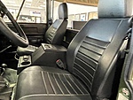 Used 1990 LAND ROVER DEFENDER 90 3-DOOR SOFT TOP V8 - (COLLECTOR SERIES) in JACKSONVILLE, FLORIDA (Photo 50)
