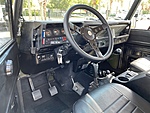 Used 1990 LAND ROVER DEFENDER 90 3-DOOR SOFT TOP V8 - (COLLECTOR SERIES) in JACKSONVILLE, FLORIDA (Photo 7)