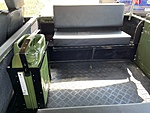 Used 1990 LAND ROVER DEFENDER 90 3-DOOR SOFT TOP V8 - (COLLECTOR SERIES) in JACKSONVILLE, FLORIDA (Photo 8)