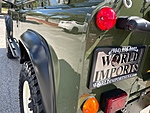 Used 1990 LAND ROVER DEFENDER 90 3-DOOR SOFT TOP V8 - (COLLECTOR SERIES) in JACKSONVILLE, FLORIDA (Photo 9)
