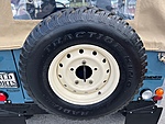Used 1991 LAND ROVER DEFENDER 90 3-DOOR SOFT TOP 200 TDI - (COLLECTOR SERIES) in JACKSONVILLE, FLORIDA (Photo 10)
