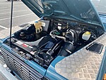 Used 1991 LAND ROVER DEFENDER 90 3-DOOR SOFT TOP 200 TDI - (COLLECTOR SERIES) in JACKSONVILLE, FLORIDA (Photo 101)