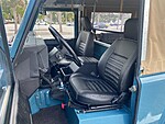 Used 1991 LAND ROVER DEFENDER 90 3-DOOR SOFT TOP 200 TDI - (COLLECTOR SERIES) in JACKSONVILLE, FLORIDA (Photo 105)