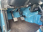 Used 1991 LAND ROVER DEFENDER 90 3-DOOR SOFT TOP 200 TDI - (COLLECTOR SERIES) in JACKSONVILLE, FLORIDA (Photo 106)