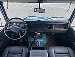 Used 1991 LAND ROVER DEFENDER 90 3-DOOR SOFT TOP 200 TDI - (COLLECTOR SERIES) in JACKSONVILLE, FLORIDA (Photo 110)