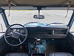 Used 1991 LAND ROVER DEFENDER 90 3-DOOR SOFT TOP 200 TDI - (COLLECTOR SERIES) in JACKSONVILLE, FLORIDA (Photo 111)